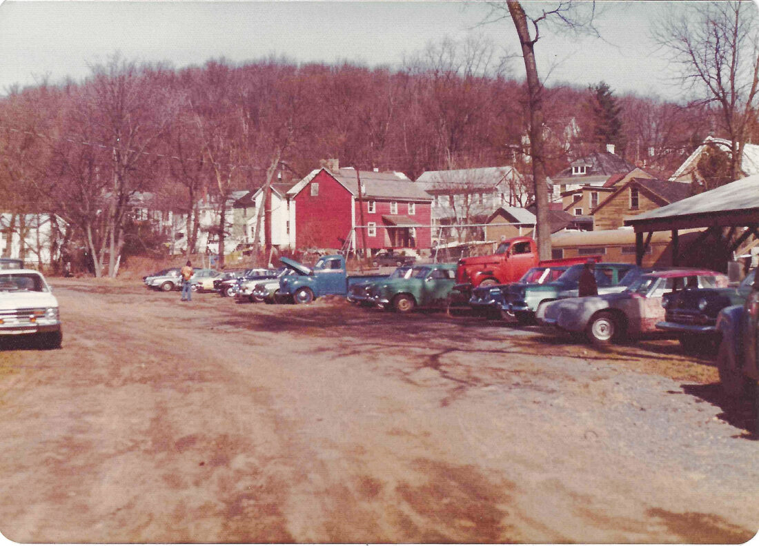 Classic Studebakers return to Mifflin County News, Sports, Jobs The